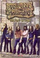 Black Oak Arkansas - First 30 years Remastered
