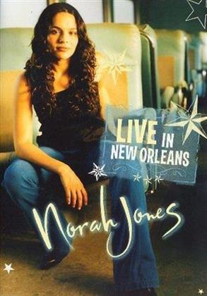Norah Jones - Live in New Orleans