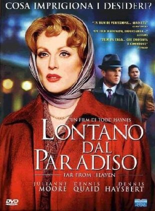Lontano dal paradiso (2002)