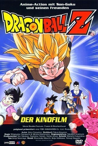 Dragonball Z - Der Film