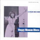 Lucinda Williams - Happy Woman Blues