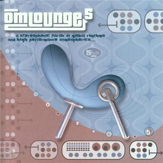 Om Lounge - Various 5