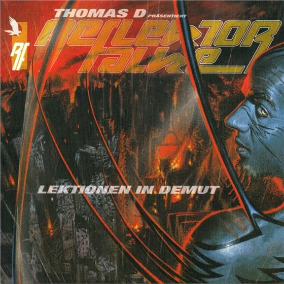 Thomas D - Lektionen In Demut