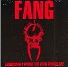 Fang - Wild Thing/Landshark