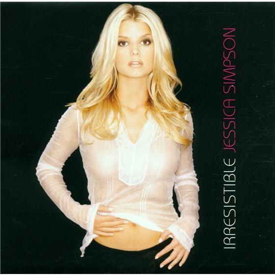 Jessica Simpson - Irresistible