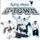 Flying Steps - B-Town