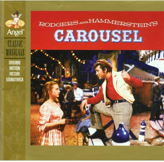 Rodgers & Hammerstein - Carousel