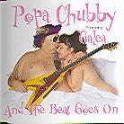 Popa Chubby - And The Beat Goes On
