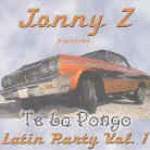Jonny Z. - Te Lo Pongo