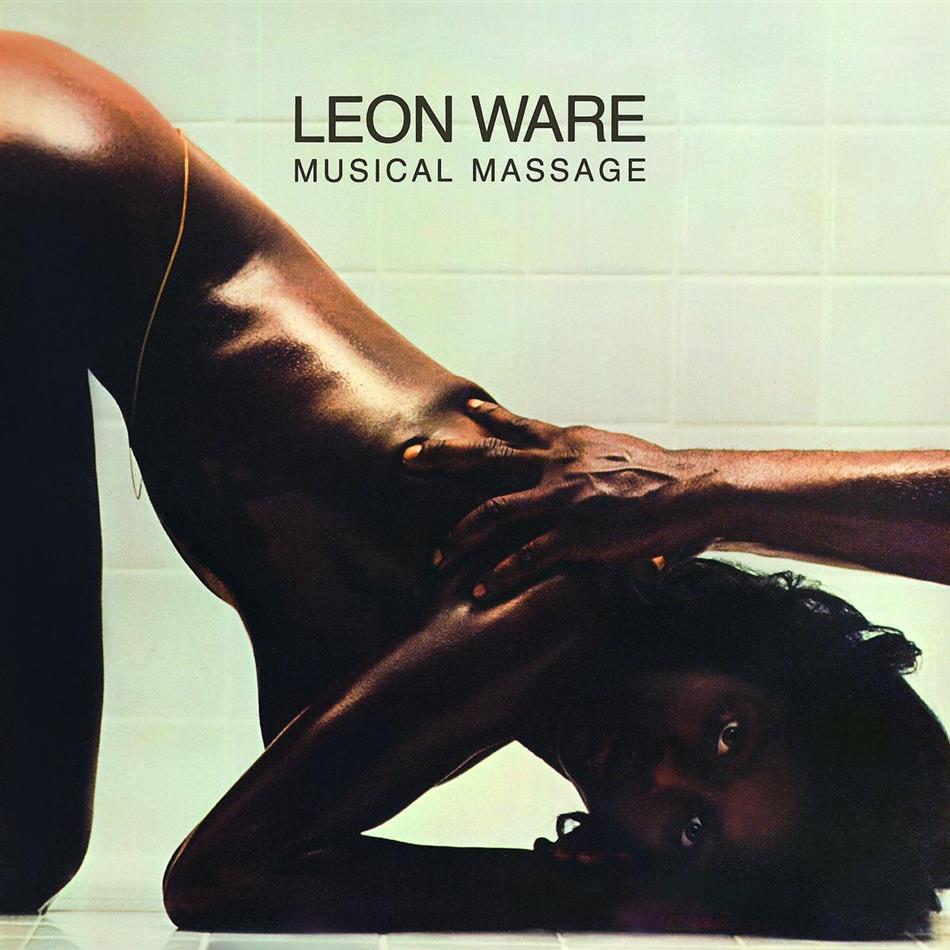 Leon Ware - Musical Massage