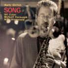 Marty Ehrlich - Song
