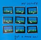 Mr. Scruff - Get A Move On