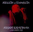 Roger Chapman - Rollin' & Tumblin'
