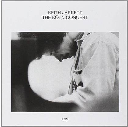 Keith Jarrett - K&ouml;ln Concert