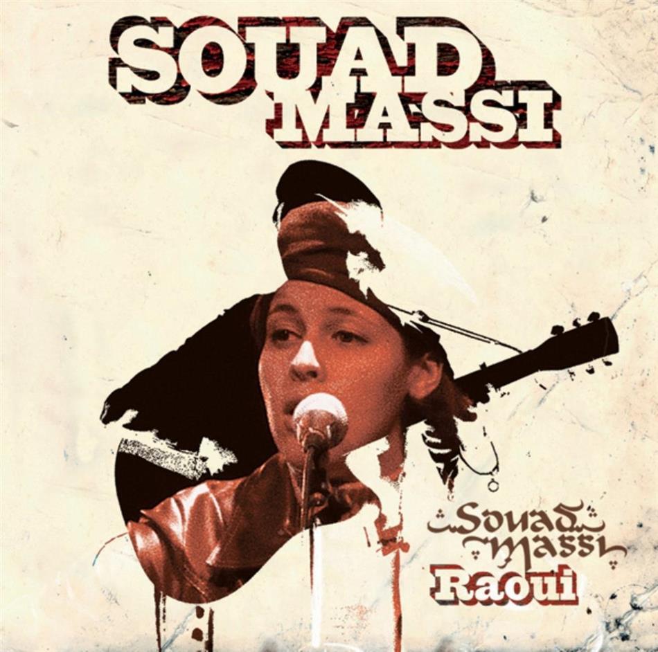 Souad Massi - Raoui