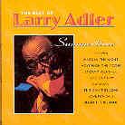 Larry Adler - Best Of - Summertime