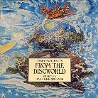Dave Greenslade - From The Discworld