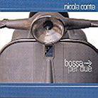 Nicola Conte - Bossa Per Due