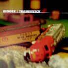 Digger - Trainwreck