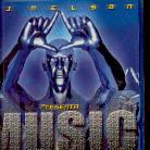 DJ Nelson - Music