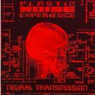 Plastic Noise Experience - Neural Transmission