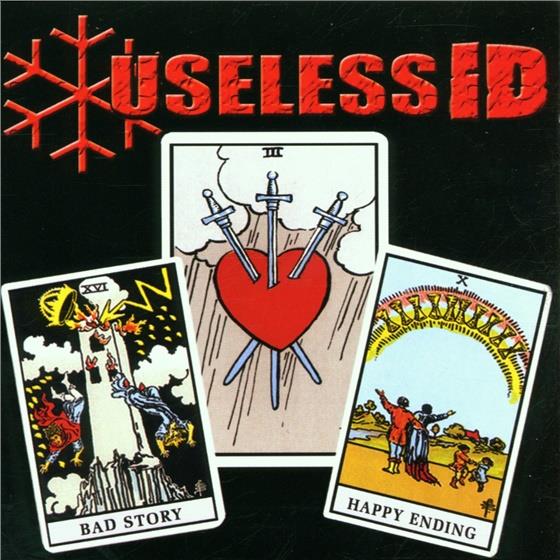 Useless Id - Bad Story, Happy End