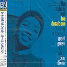 Lou Donaldson - Natural Soul