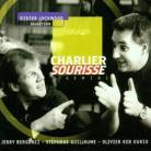 Didier Lockwood - Charlier Sourisse