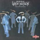 Leroy Hutson - Feel The Spirit