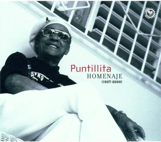 Puntillita - Homenaje