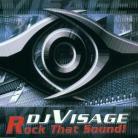 DJ Visage - Rock That Sound