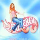 Rollergirl - Close To You