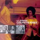 J.J. Johnson - Cleopatra Jones - OST CD