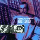 Jerry Goldsmith - Outland