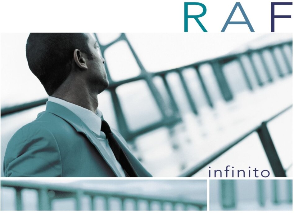 Raf - Infinito