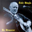 Eric Bogle - By Request