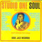 Studio One - Various - Soul 1
