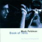 Mark Feldman - Book Of Tells