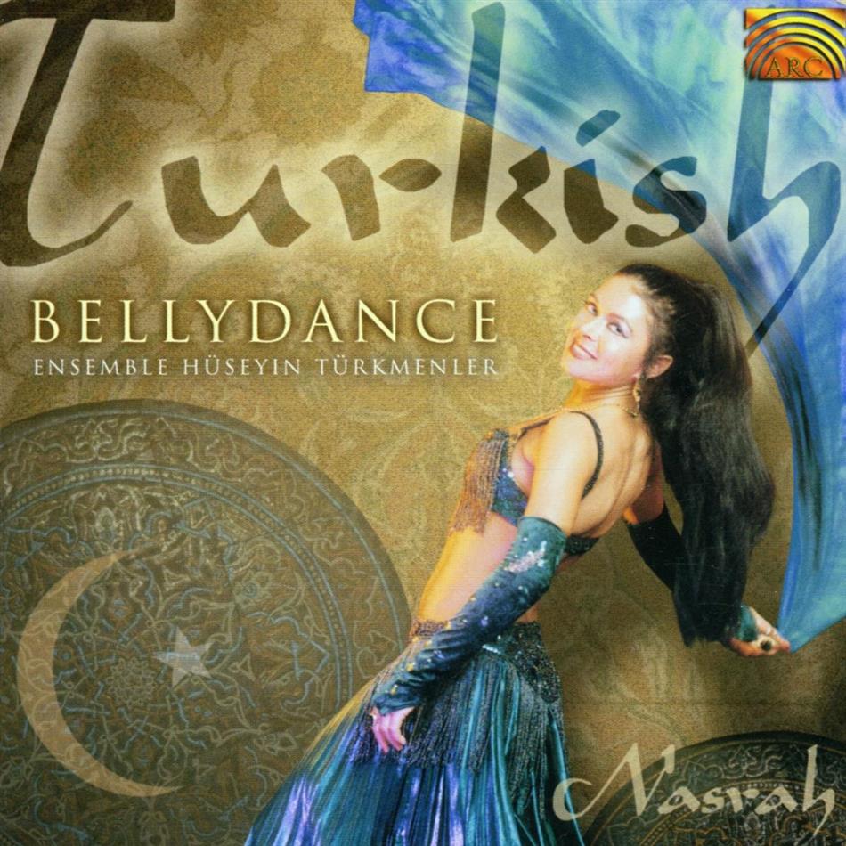 Hüseyin Türkmenler - Turkish Bellydance