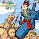 Punk Chartbusters - Vol. 4 2 CDs