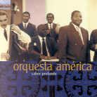Orquesta America - Sabor Profundo