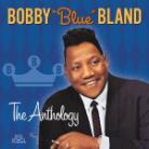 Bobby Bland - Anthology 2 CD