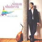 Simon Shaheen - Blue Flame