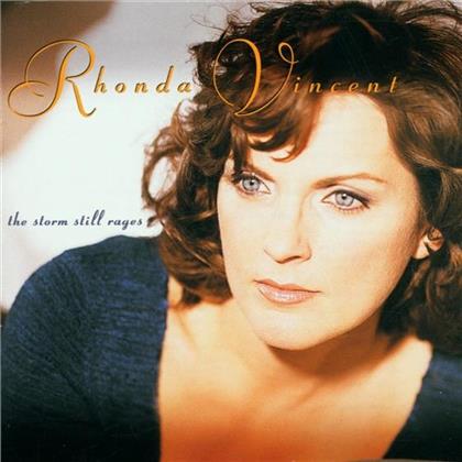 Rhonda Vincent - Storm Still Rages