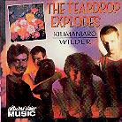 The Teardrop Explodes - Kilimanjaro/Wilder