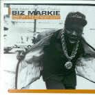 Biz Markie - Goin Off/Biz Never Sleeps