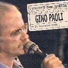 Gino Paoli - Live At Rtsi