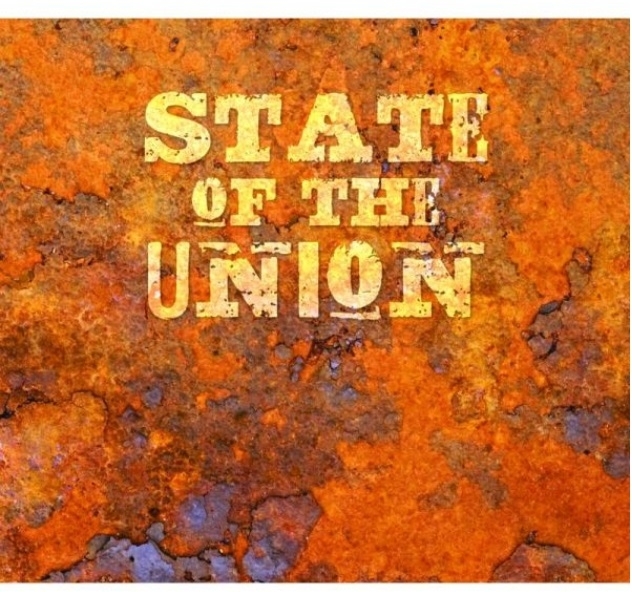 State Of The Union - ---