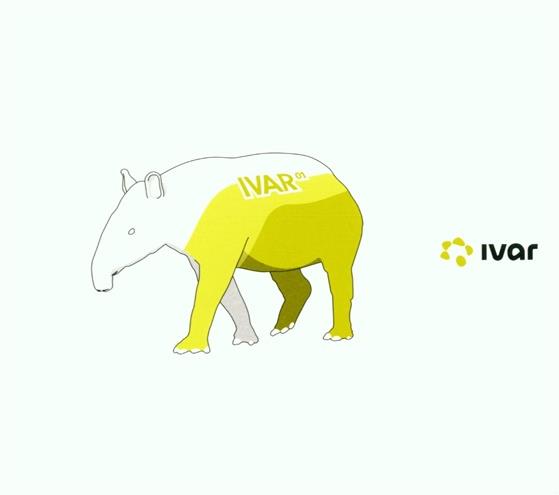 Ivar - Vol. 1