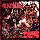 Gorerotted - Mutilated In Minutes
